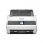 Epson DS-870 Color Duplex Workgroup Document Scanner