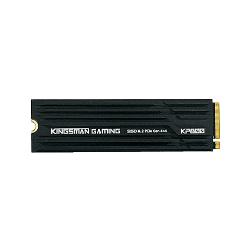 AITC KINGSMAN KP800 M.2 PCIe Gen4x4 2TB SSD