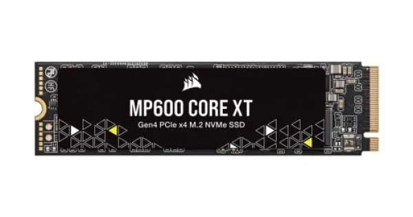 Corsair MP600 CORE XT 2 To - SSD - Top Achat