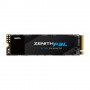 GEIL ZENITH P3L 2TB M.2 NVMe PCIe Gen3 SSD