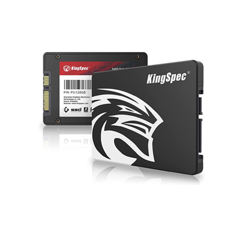 Kingspac P3 128GB 2.5 inch SATA III SSD