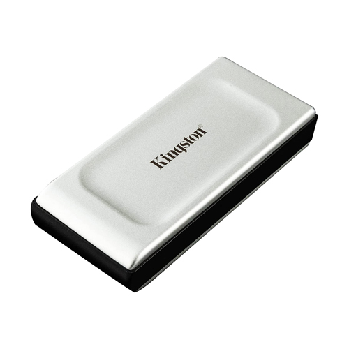 Kingston XS2000 500GB USB 3.2 Portable SSD