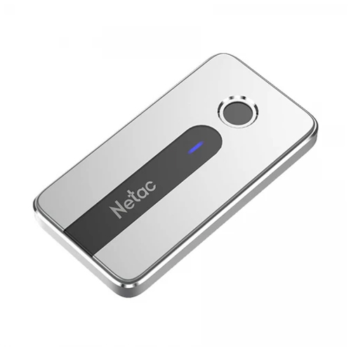 Netac Z11 1TB USB 3.2 Gen 2 Portable External SSD