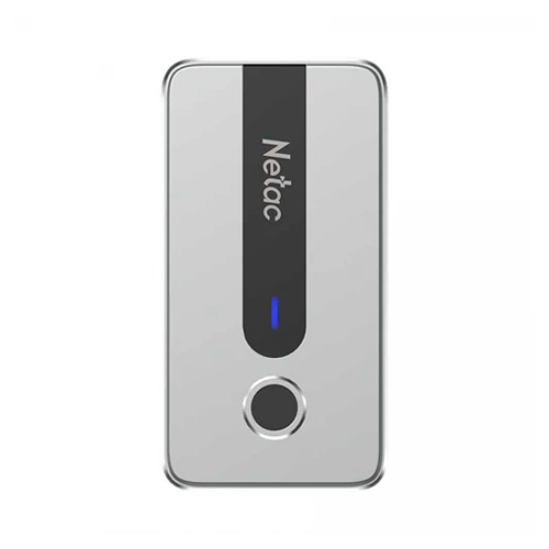 Netac Z11 1TB USB 3.2 Gen 2 Portable External SSD