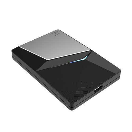 Netac Z7S 240GB USB 3.2 Gen 2 Portable External SSD