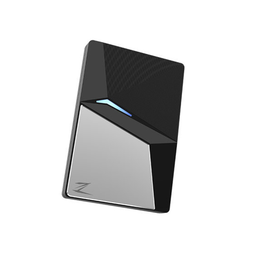 Netac Z7S 2TB USB 3.2 Gen 2 Portable External SSD