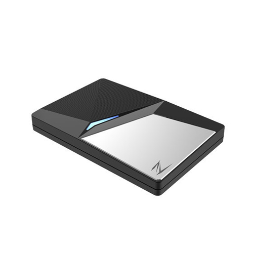 Netac Z7S 480GB USB 3.2 Gen 2 Portable External SSD