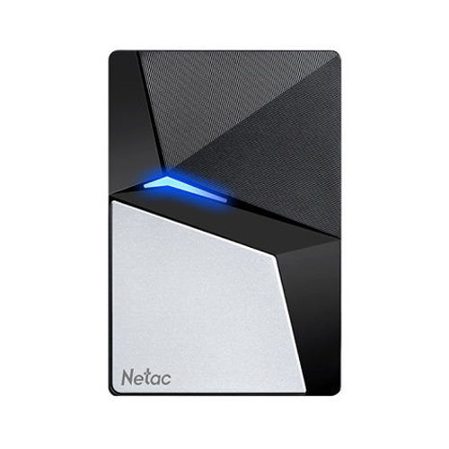 Netac Z7S 960GB USB 3.2 Gen 2 Portable External SSD