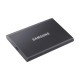 Samsung T7 1TB USB 3.2 Type-C Portable SSD