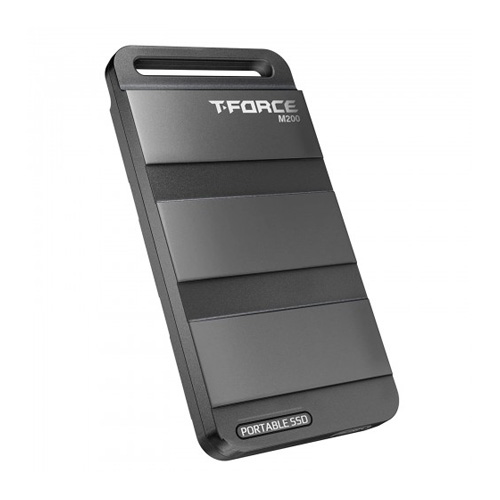 TEAM T-Force M200 2TB Portable SSD