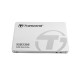 Transcend 230S 4TB 2.5 Inch SATA III SSD