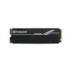 Transcend 1TB 250H M.2 2280 NVMe PCIe Gen4x4 SSD