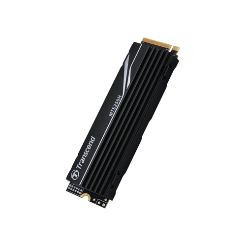 Transcend 1TB 250H M.2 2280 NVMe PCIe Gen4x4 SSD