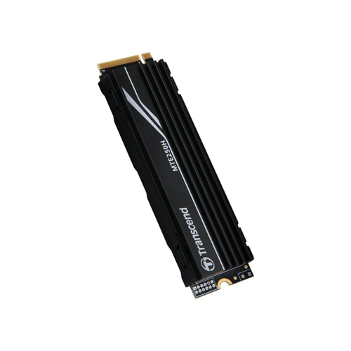 Transcend 1TB 250H M.2 2280 NVMe PCIe Gen4x4 SSD