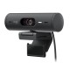 Logitech BRIO 500 FHD Graphite Webcam #960-001423