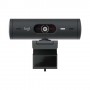 Logitech BRIO 500 FHD Graphite Webcam #960-001423